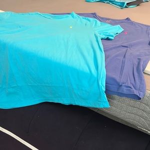 Polo tshirts